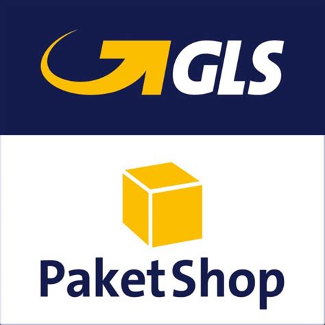 GLS PaketShop Ludwig.